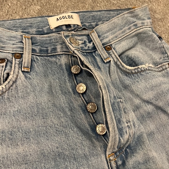 Agolde jeans - Picture 3 of 4